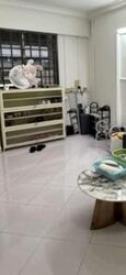 Blk 474 Teck Ghee Horizon (Ang Mo Kio), HDB 3 Rooms #591502701